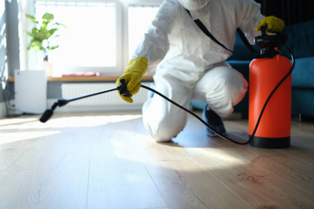 Reliable Crime Scene Cleanup contractor in Keene, CA by Dulley Family Biohazard Services